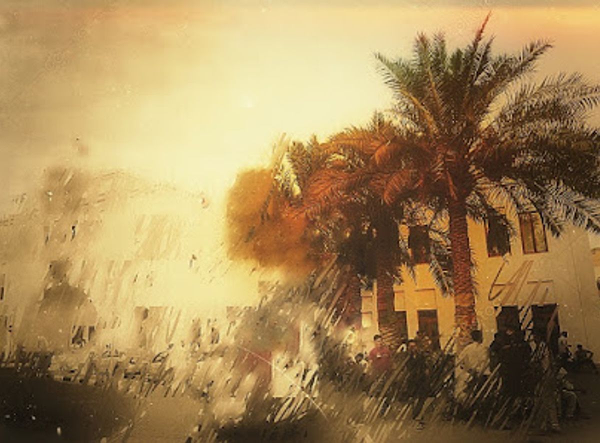 Background