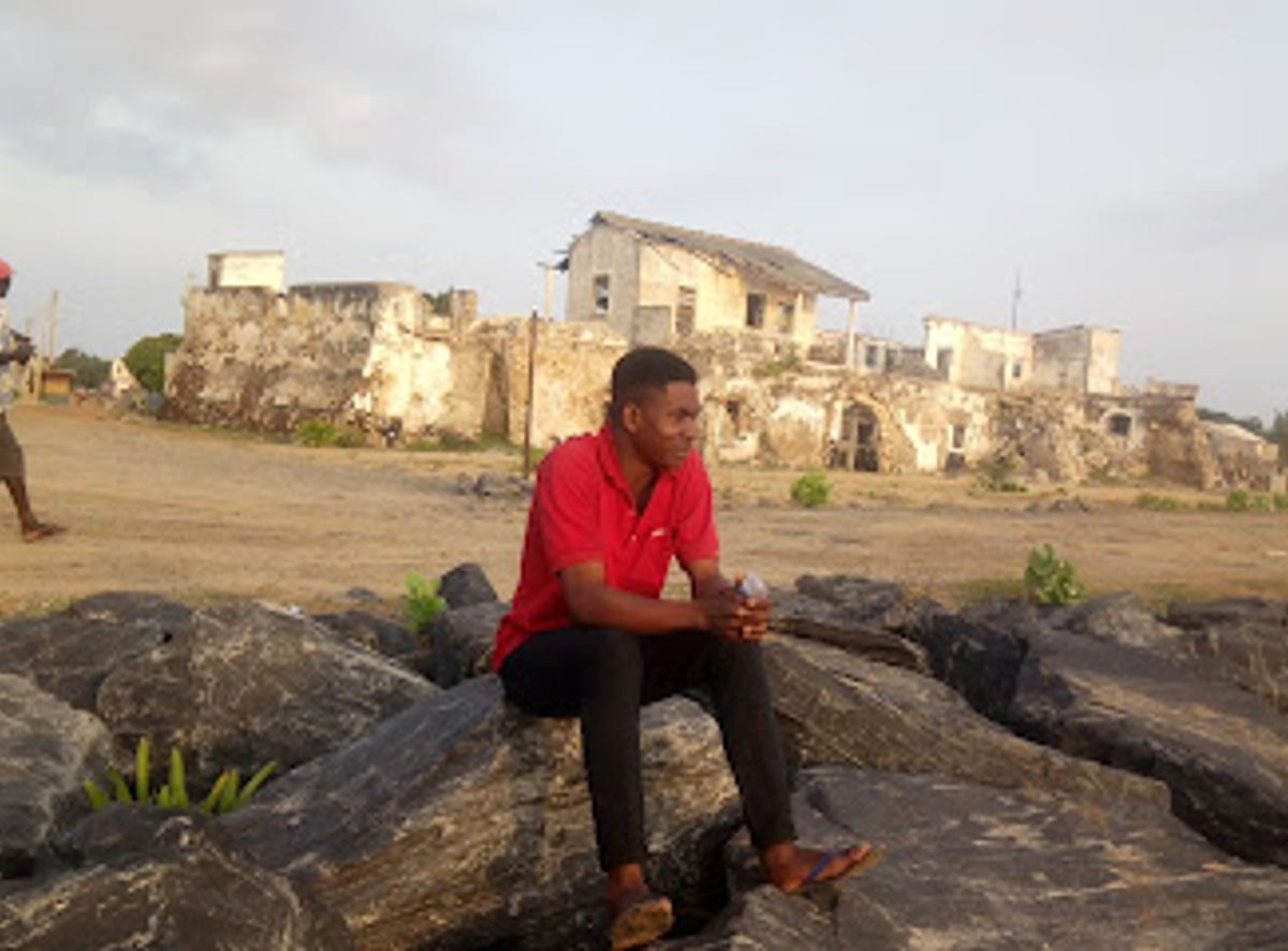 Background