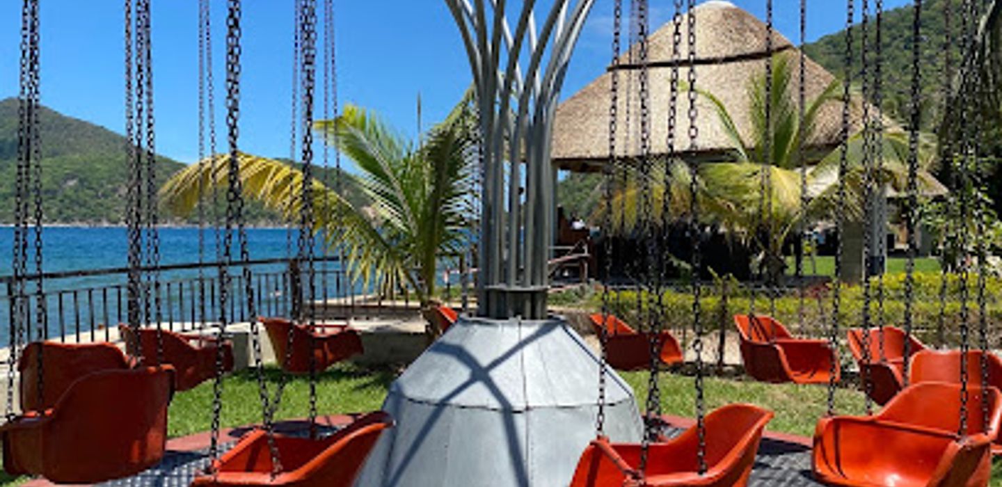 Cape Maclear EcoLodge