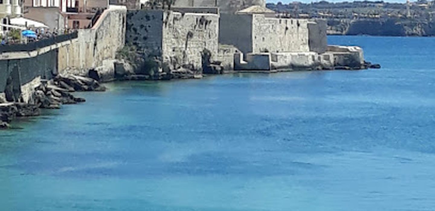 Neapolis Archaeological Park