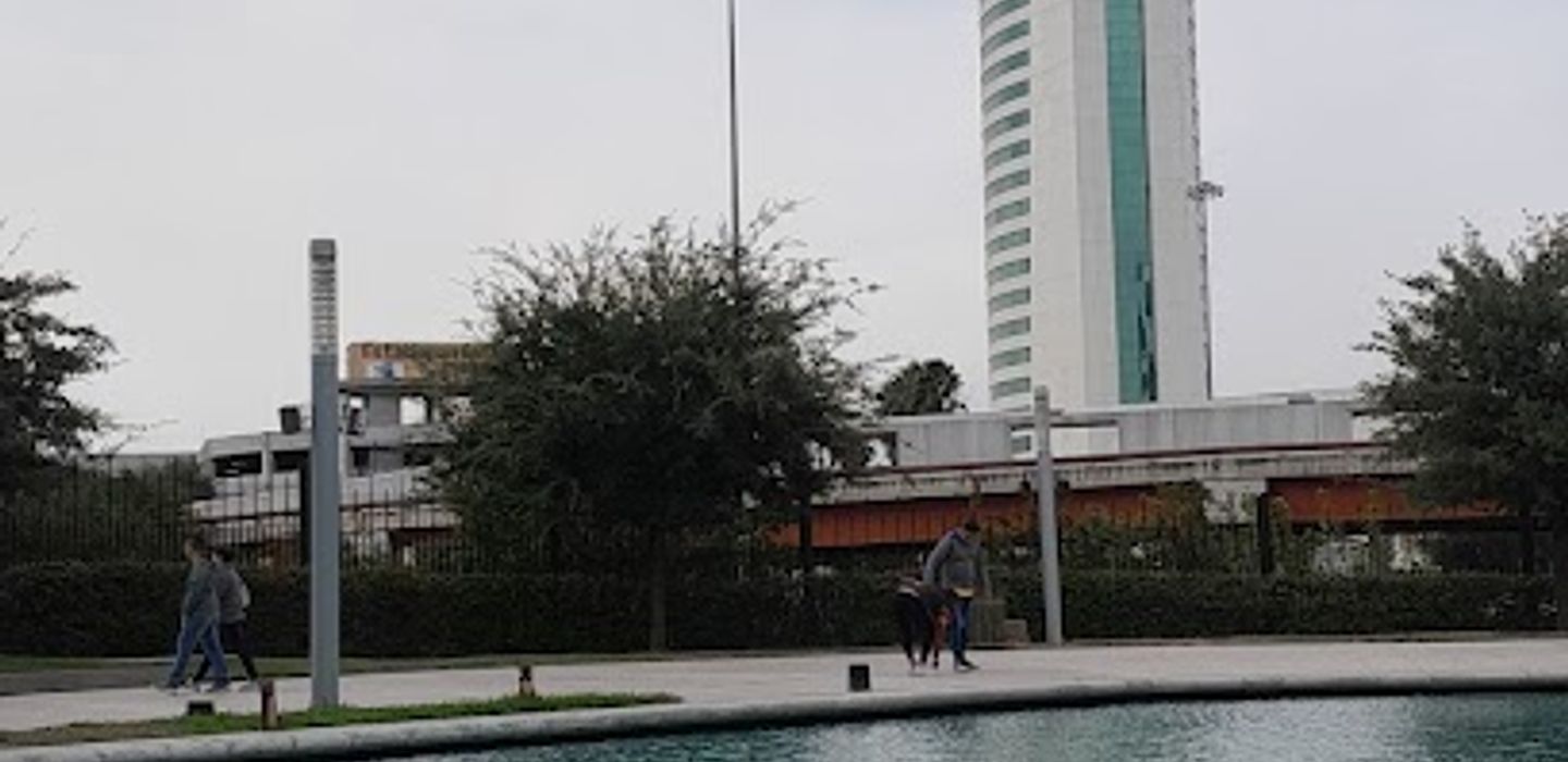 Fundidora. Park