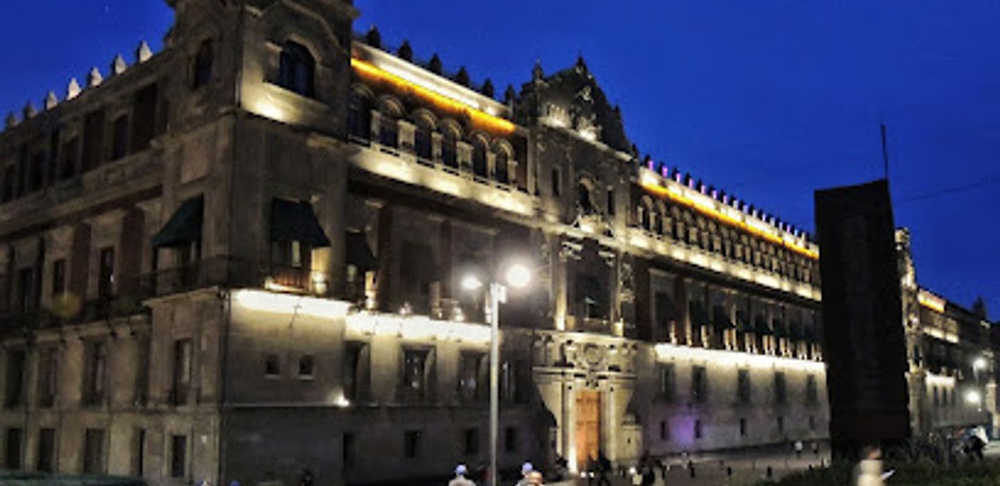 Background