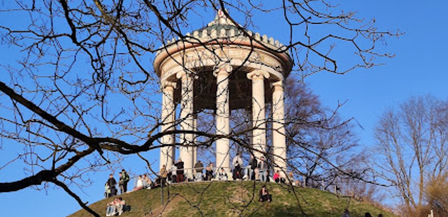 Burgfriedensäule
