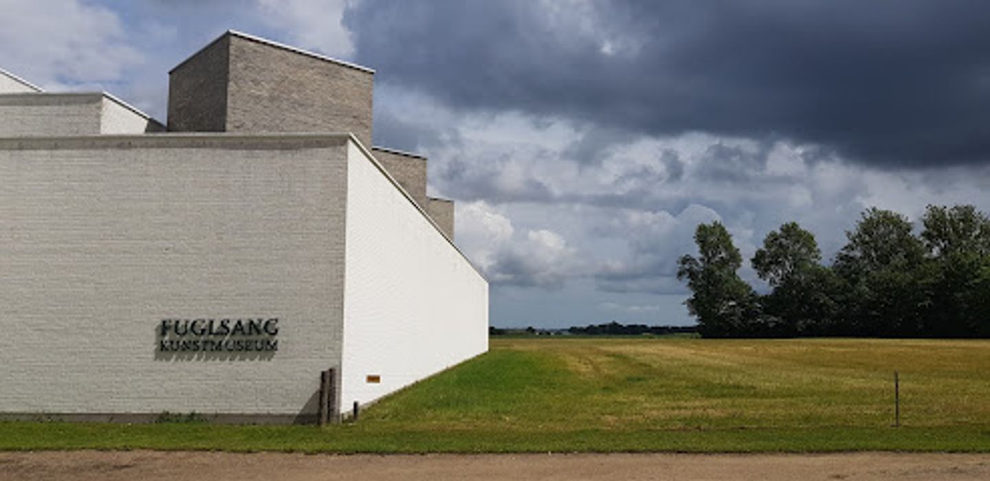 Fuglsang Kunstmuseum