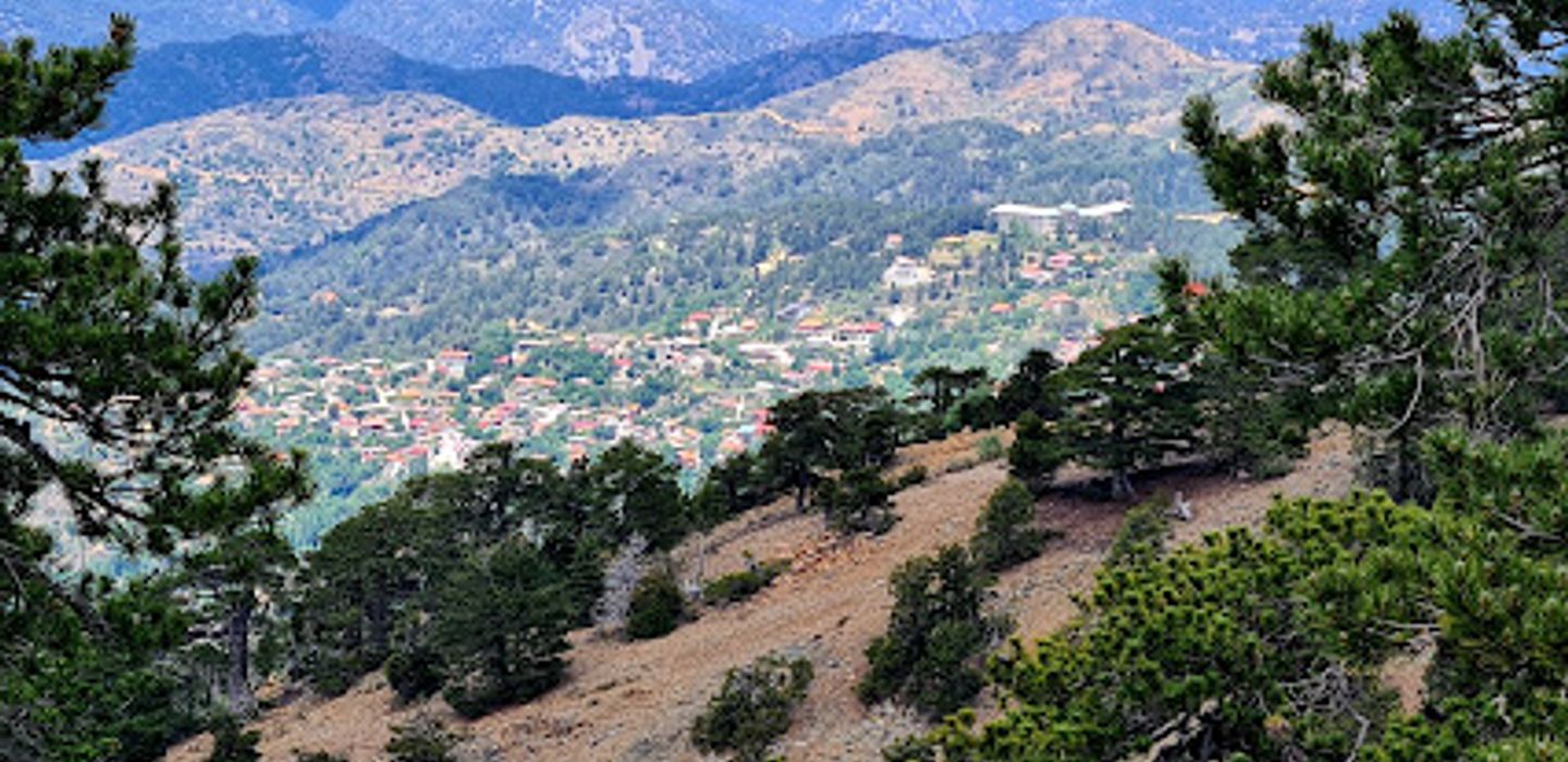Artemis Trail