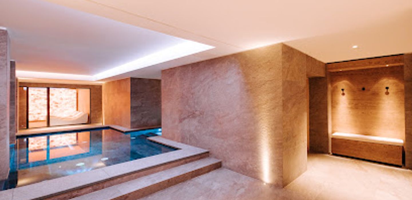 Hotel Cristallo