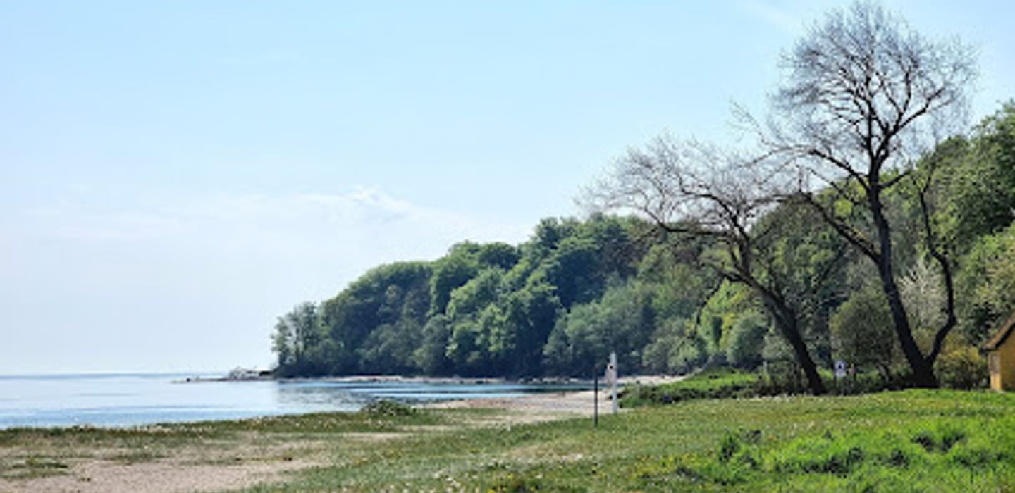 Moesgård Beach
