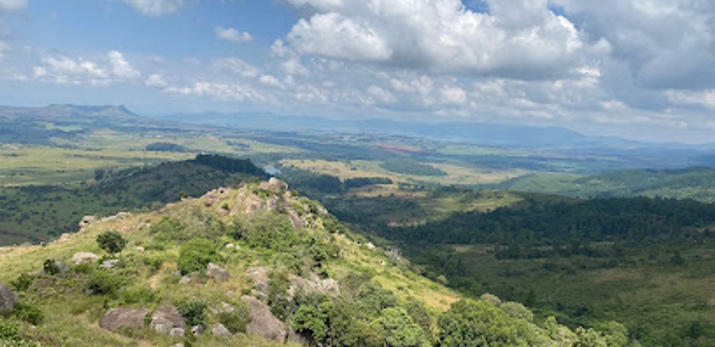 Execution rock