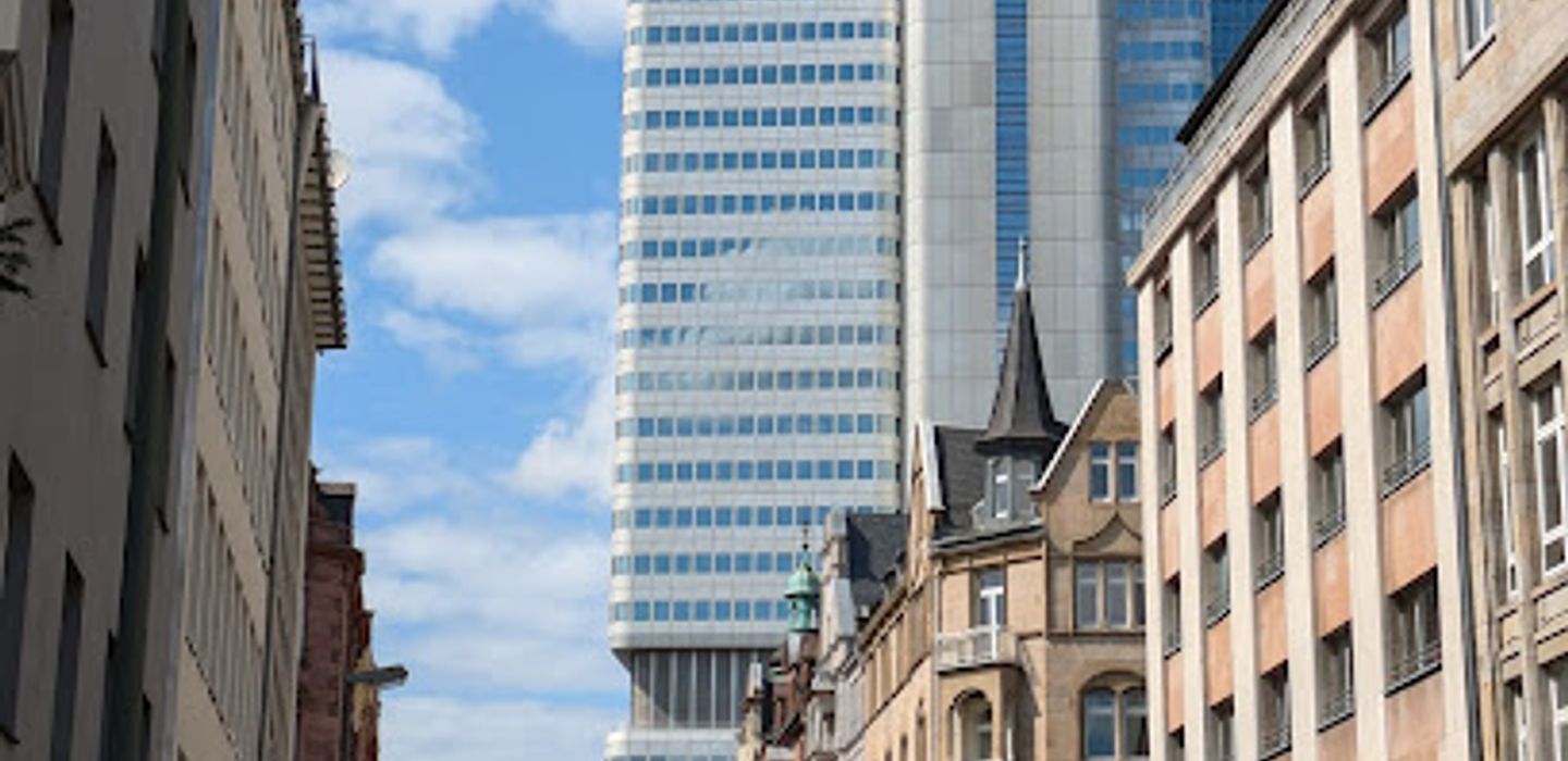 Silver Tower