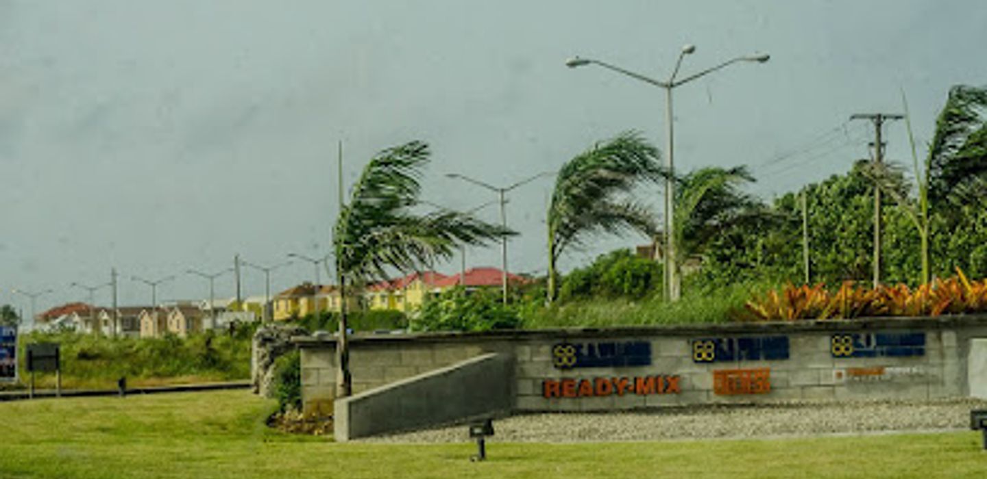 Welches Roundabout