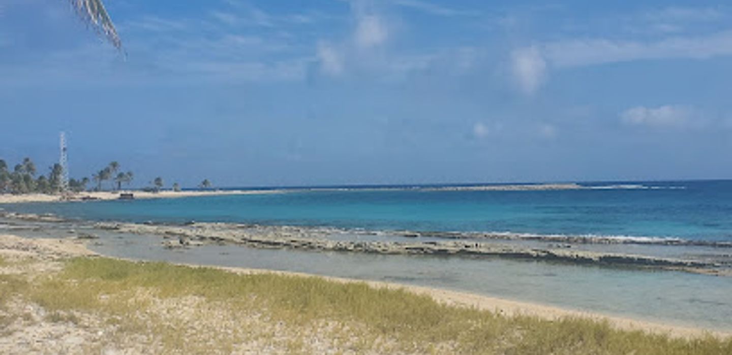Lighthouse Reef