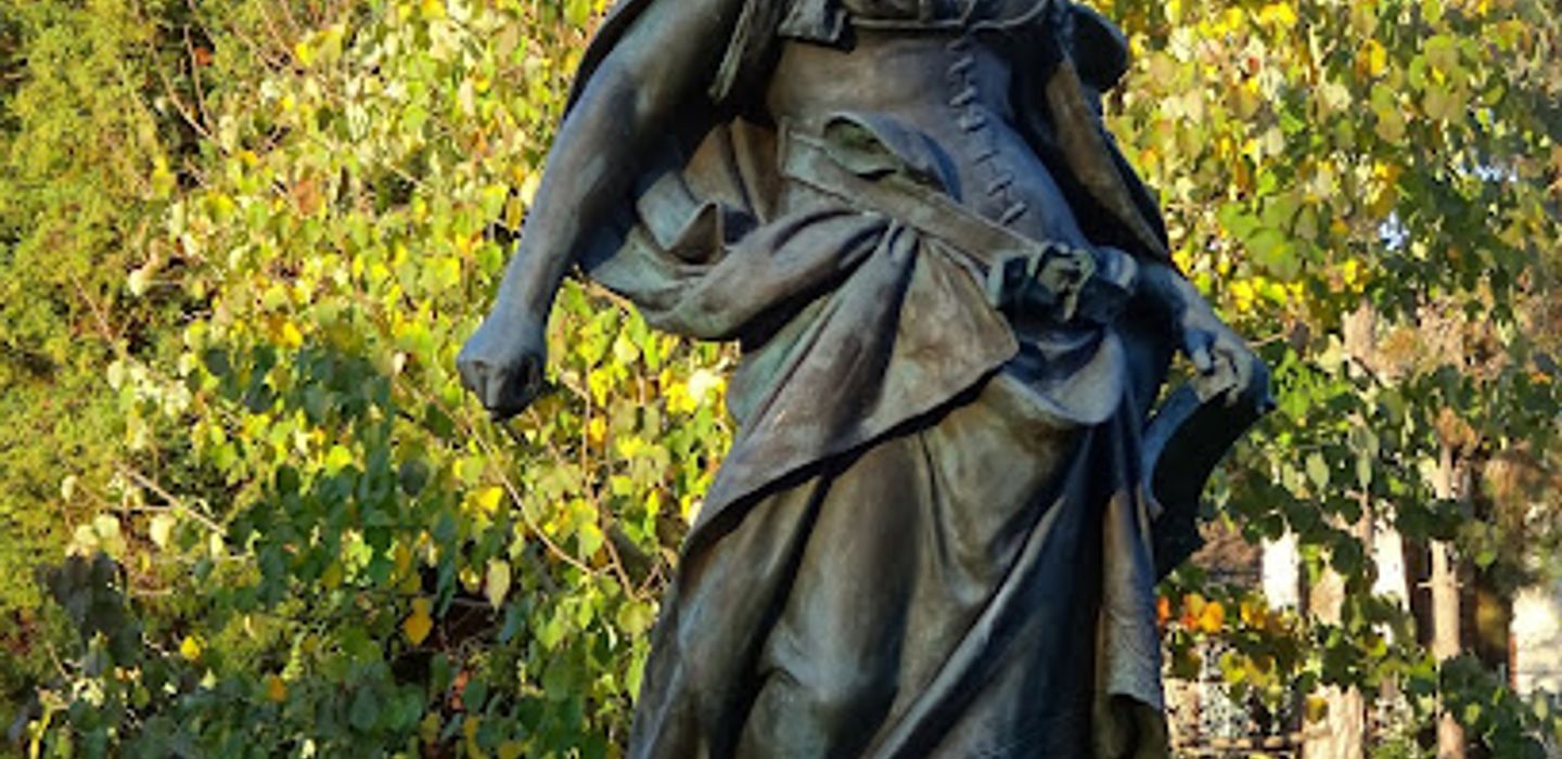 Statue Styria