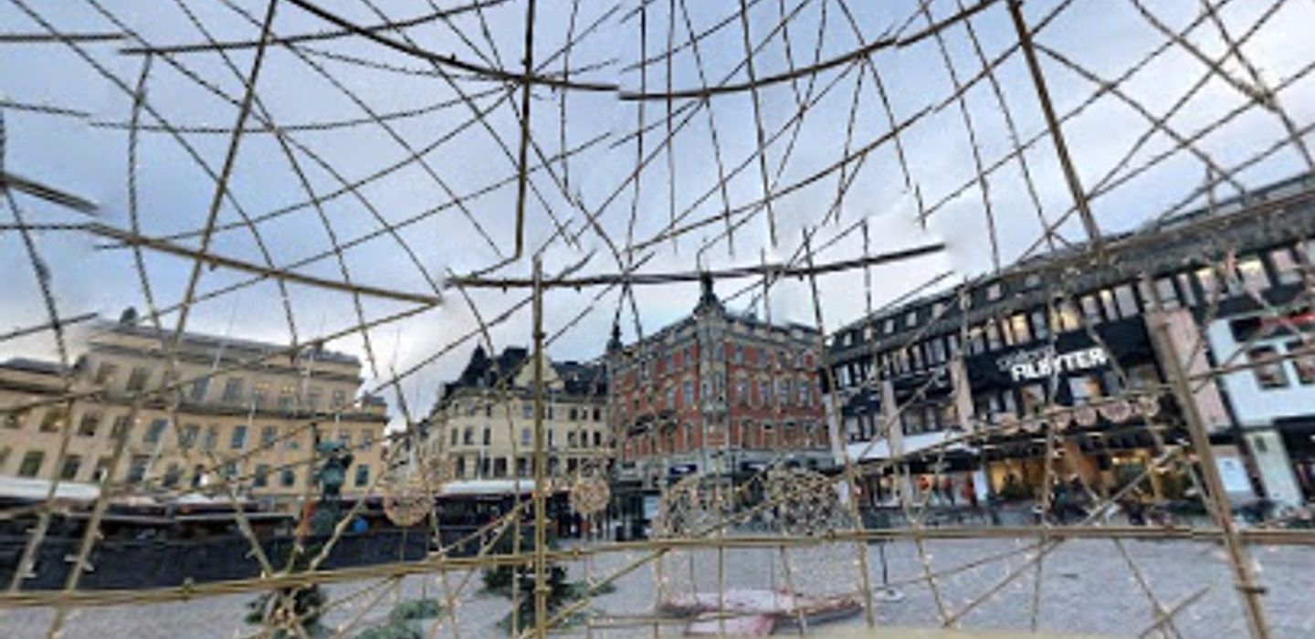 Stora torget