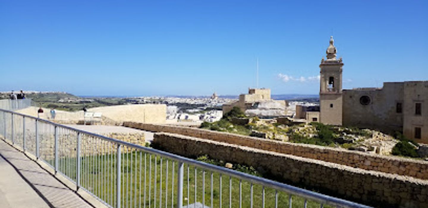 Ħal Saflieni Hypogeum