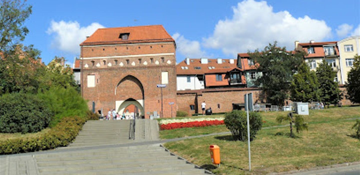Bunkier-Wisła