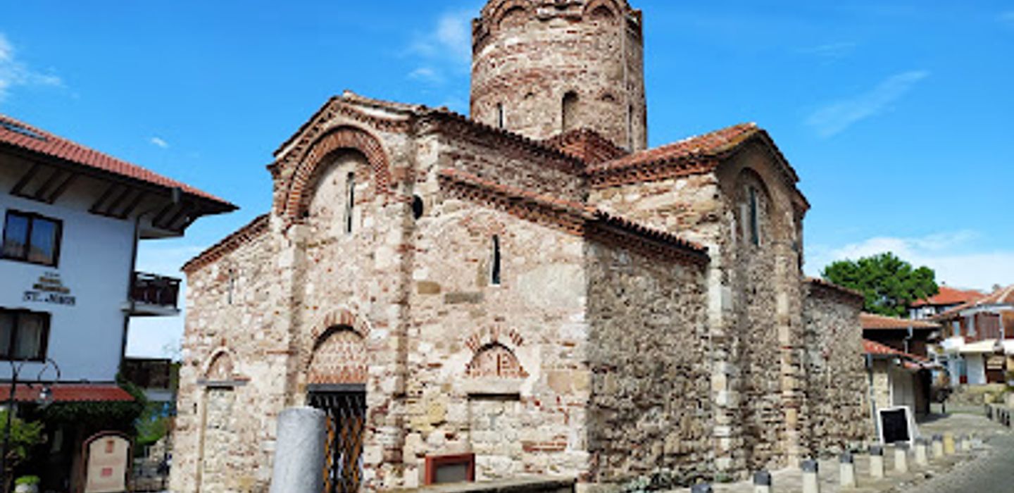 Nesebar