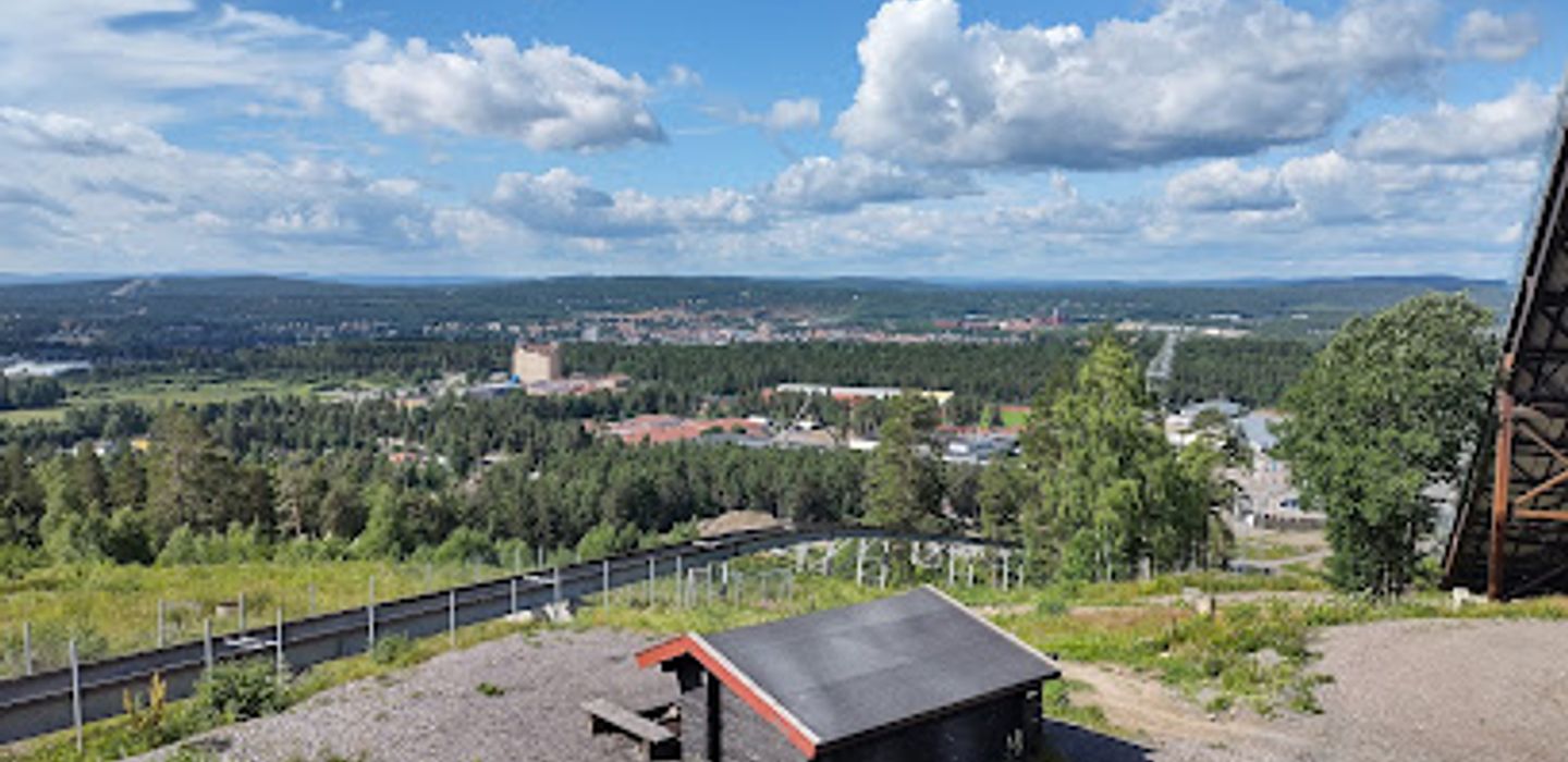 Lugnets Skidmuseum