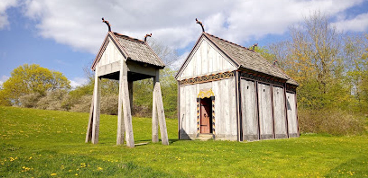 Moesgaard Museum