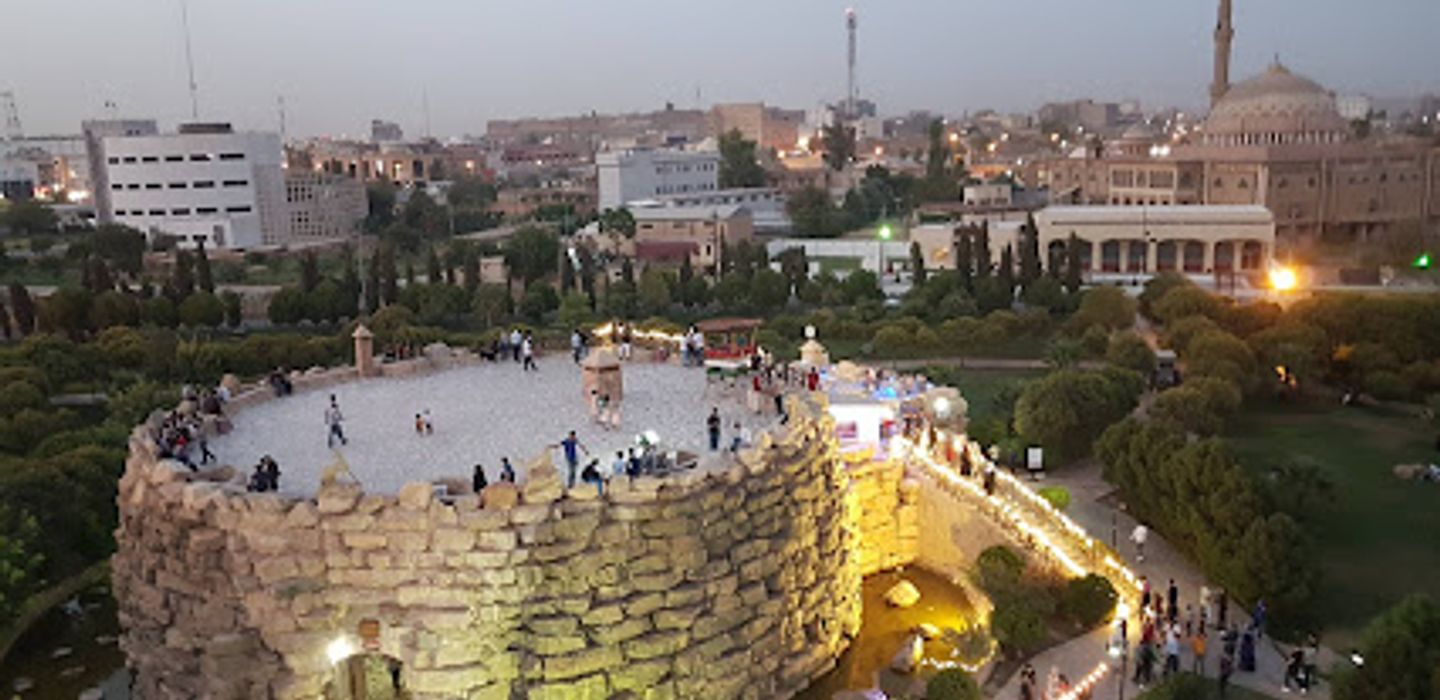 Background