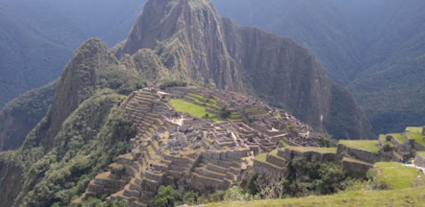 Machu