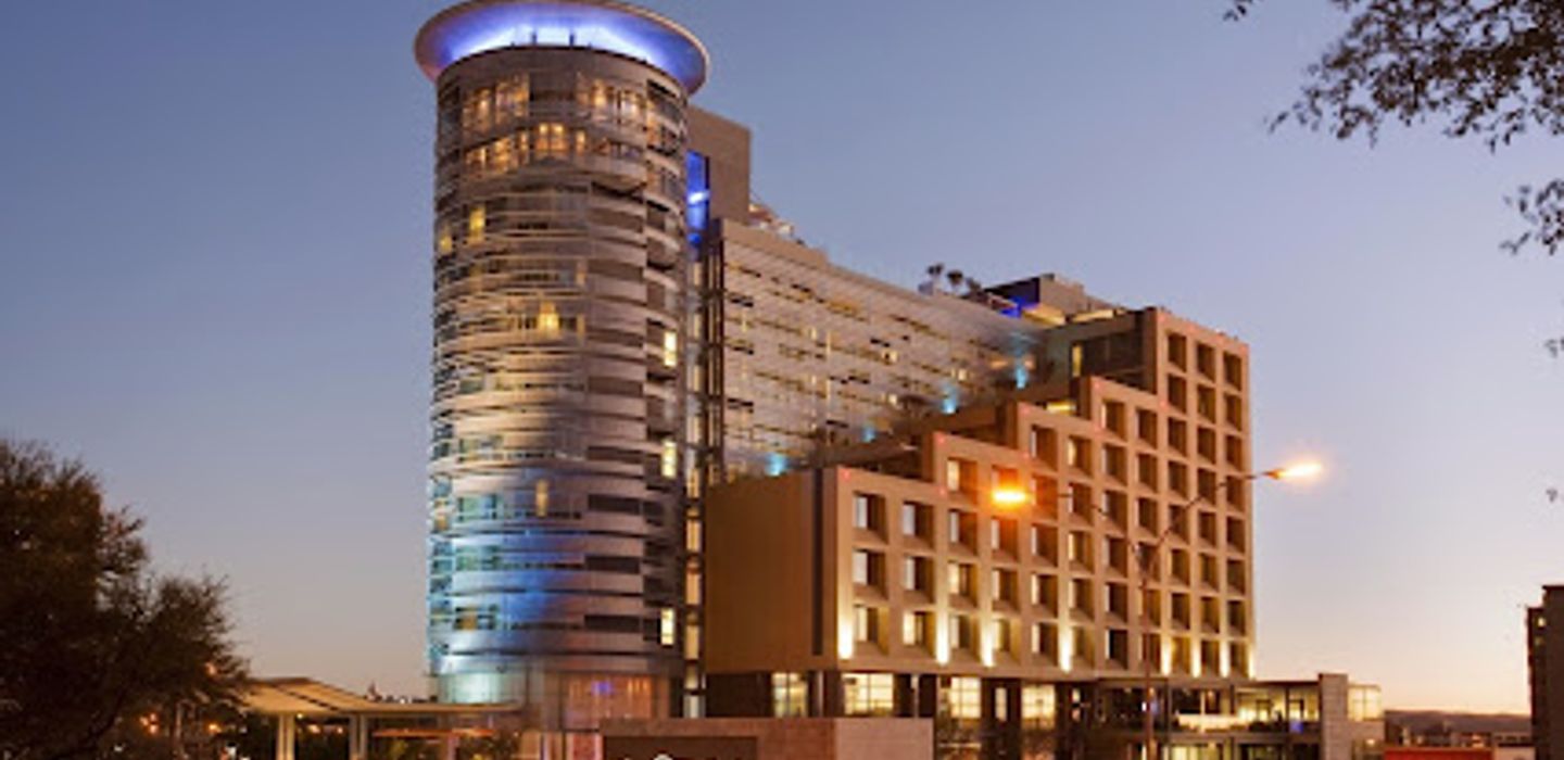 Hilton Windhoek