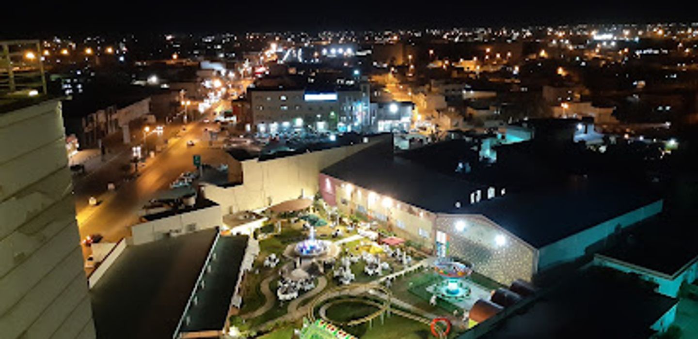 Almasa Park