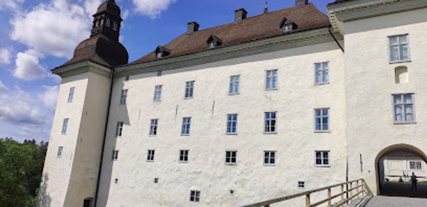 Ekenäs castle