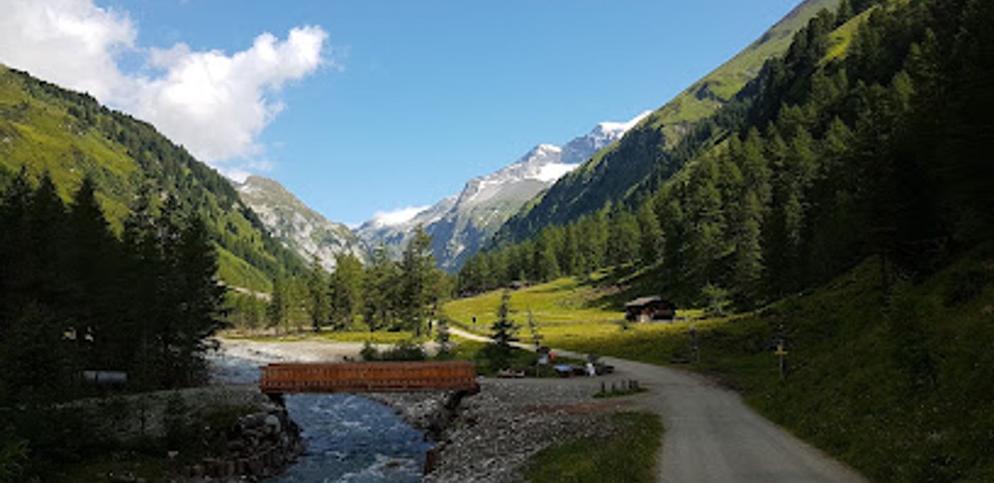 Daberklamm