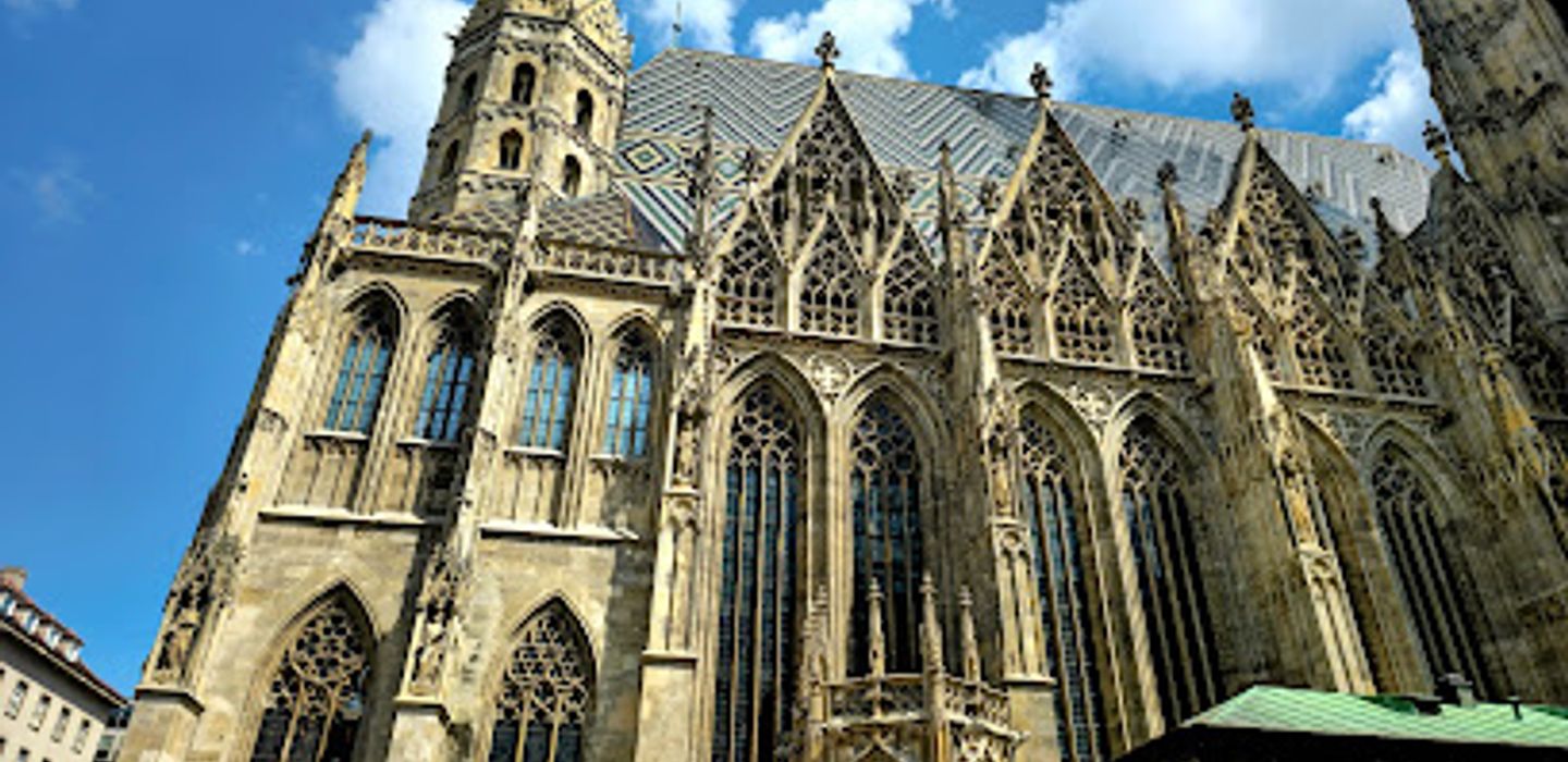 St. Stephen's Cathedral