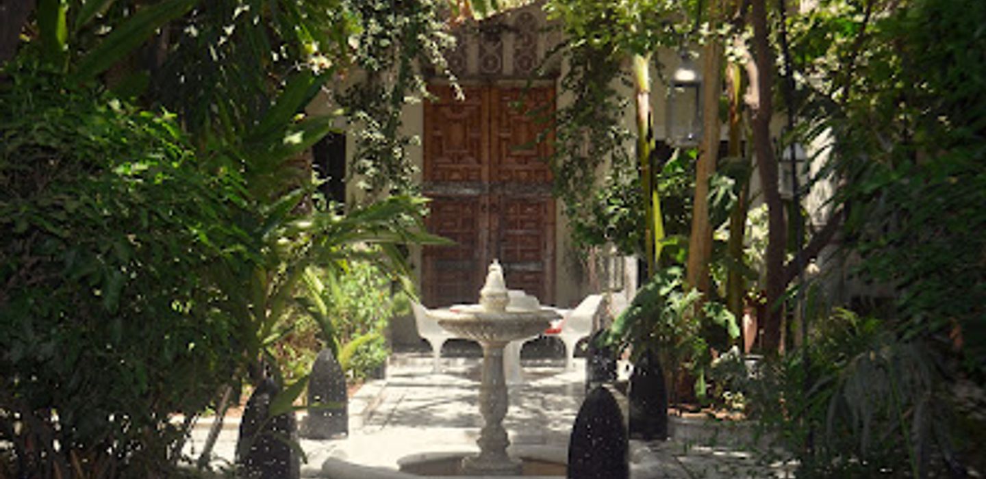 DAR DOUKKALA