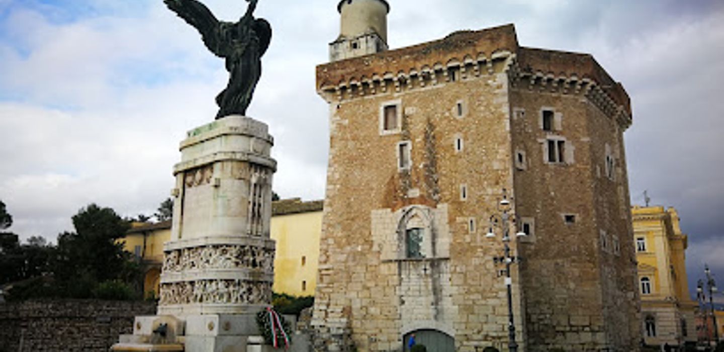 Rocca dei Rettori
