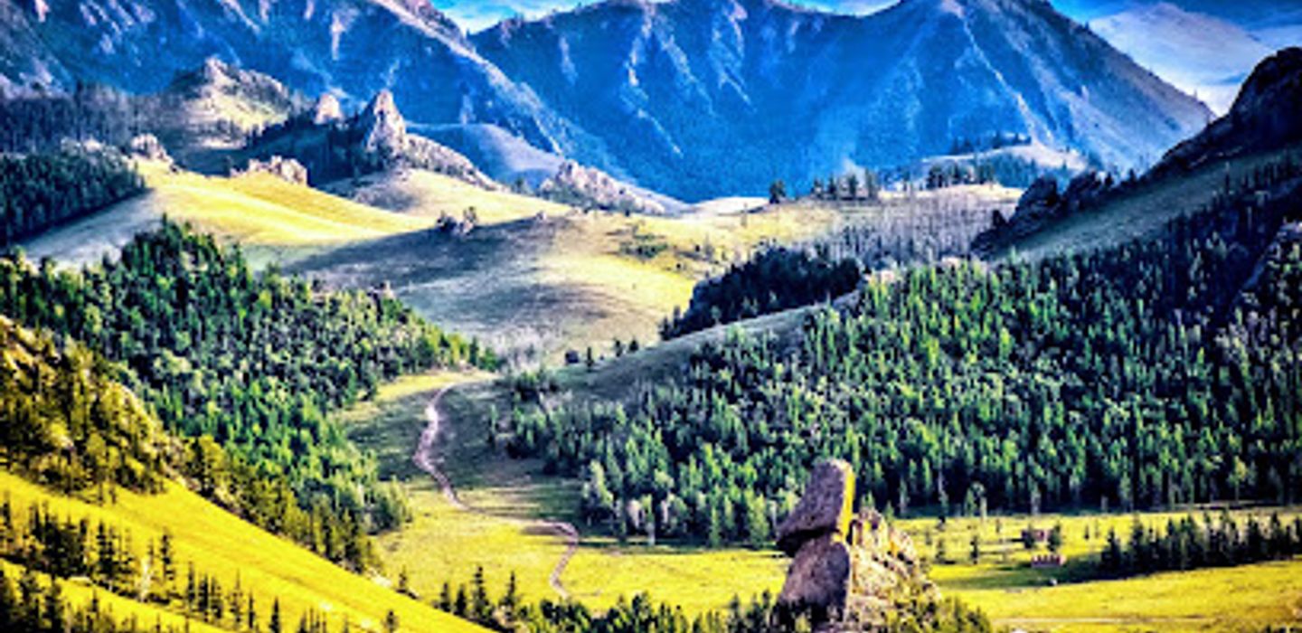Background