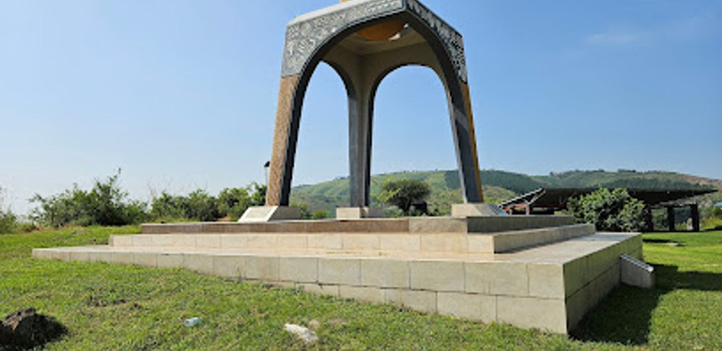 Eclipse Monument