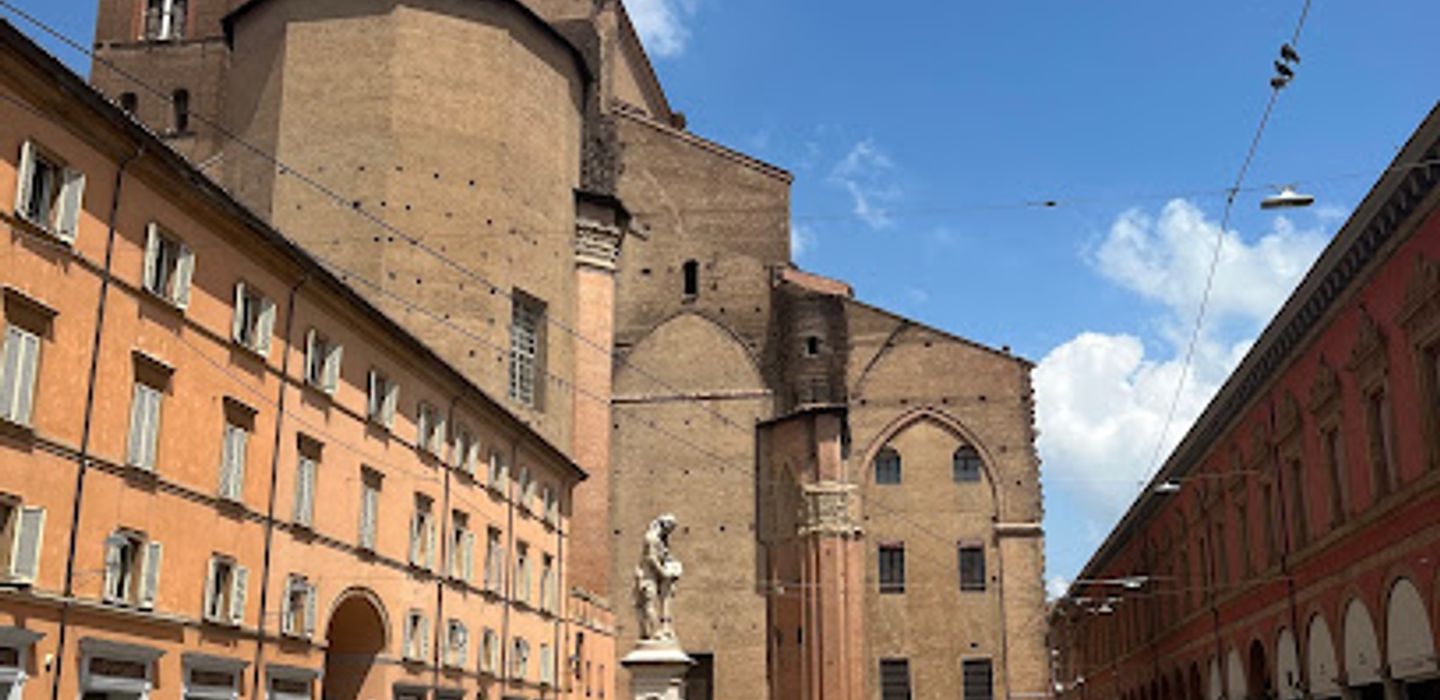 Basilica di San Petronio