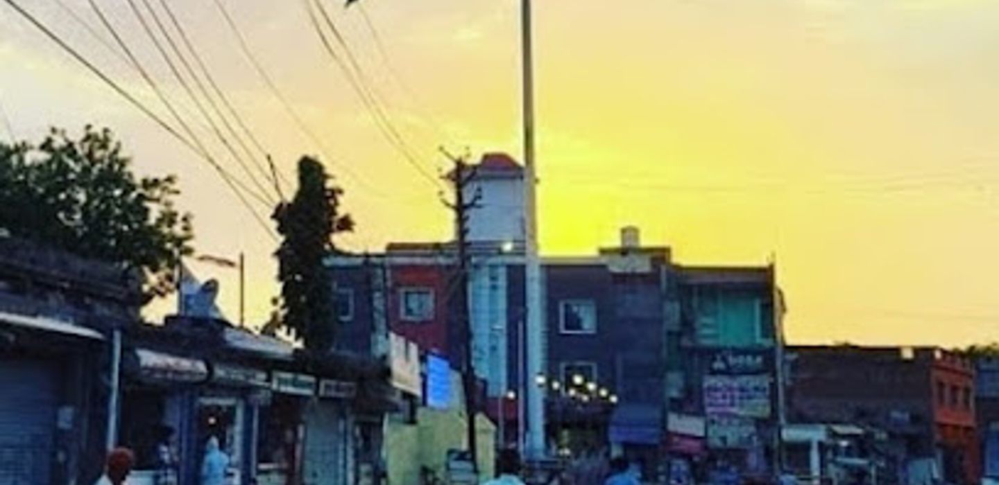 Indian Flag