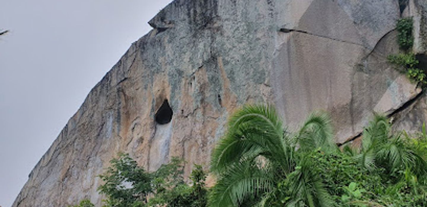 Mount Soche