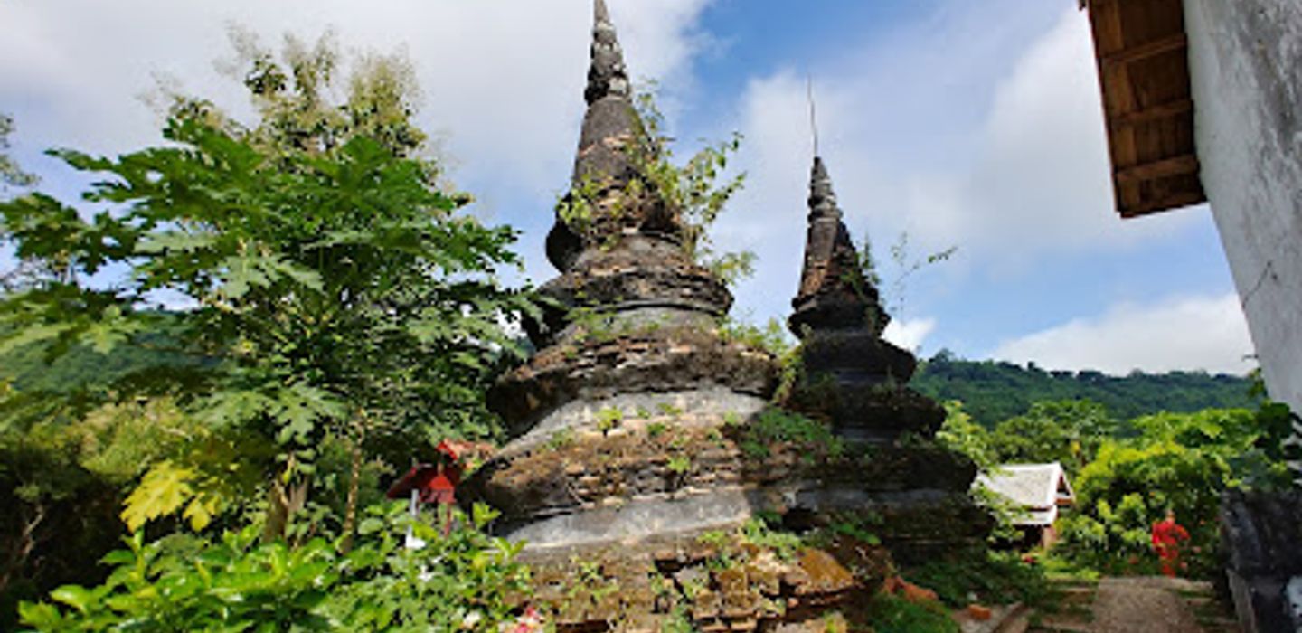 Wat Chomphet
