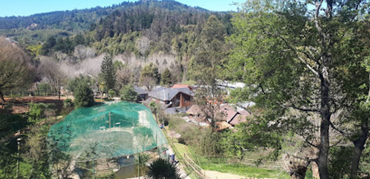 Concepción Zoo