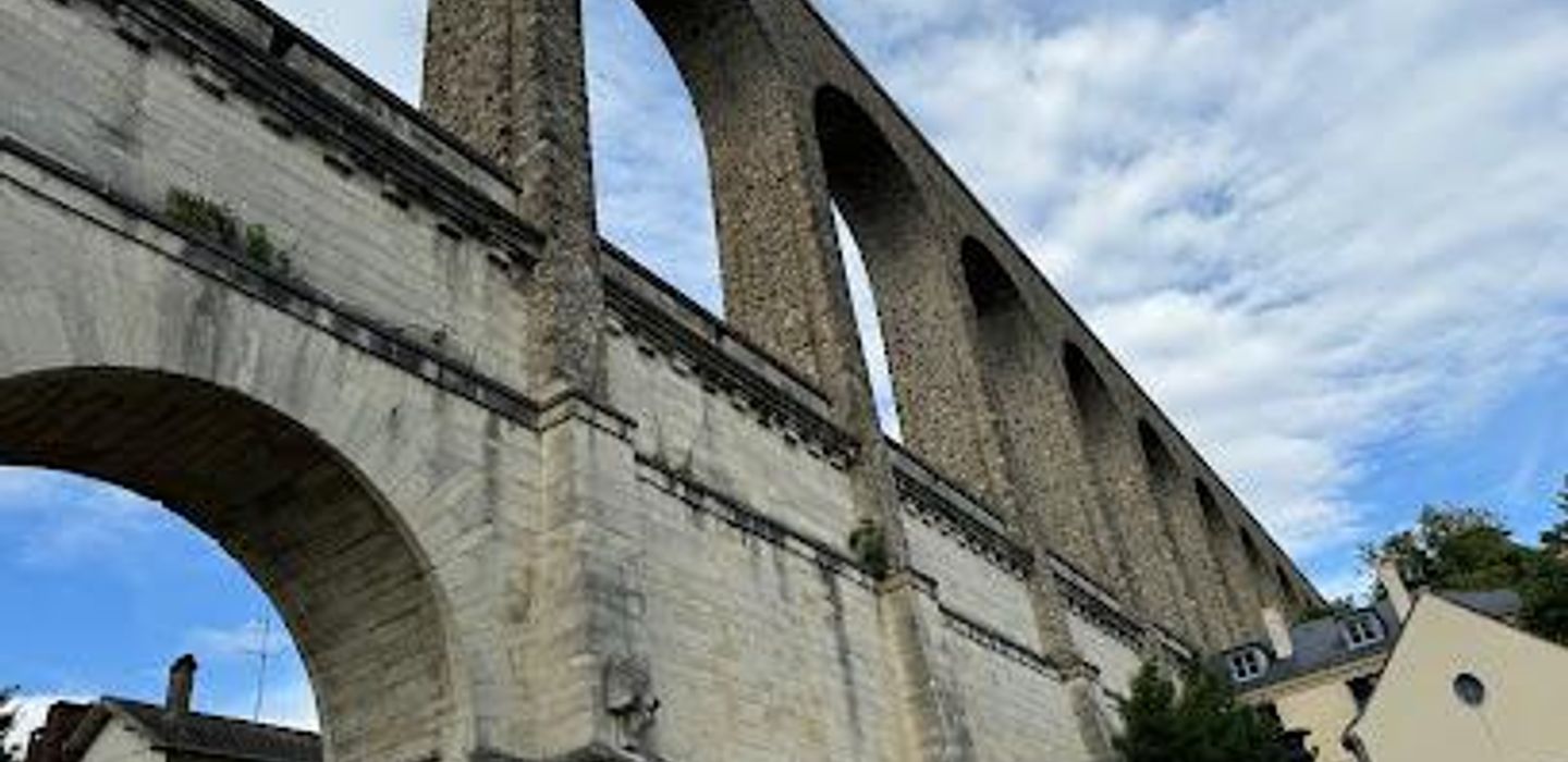 Aqueduc d'Arcueil