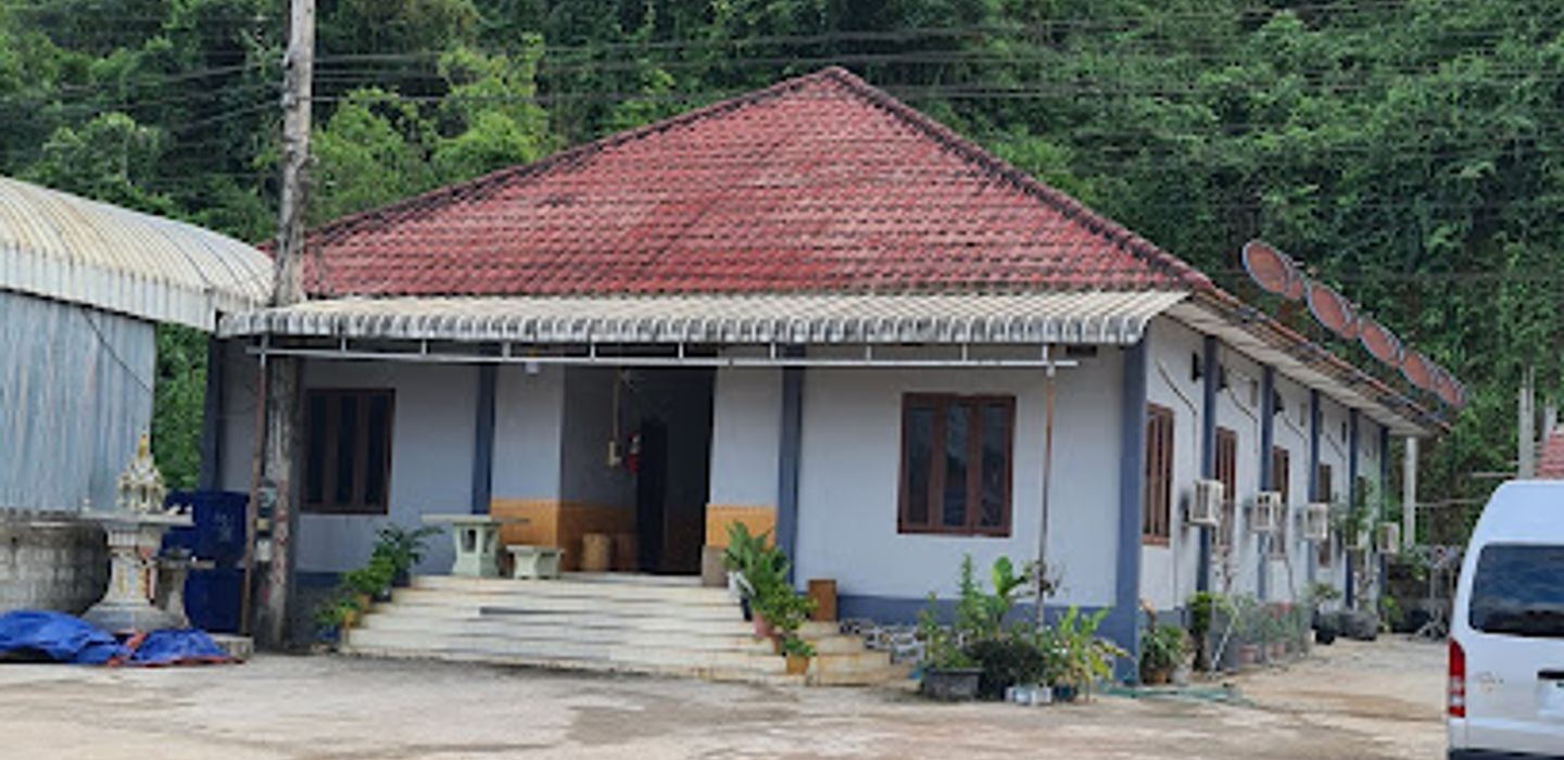 Phonsavan Guesthouse