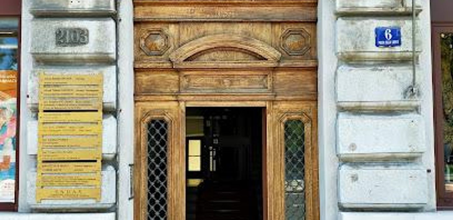 Piazza della Libertà