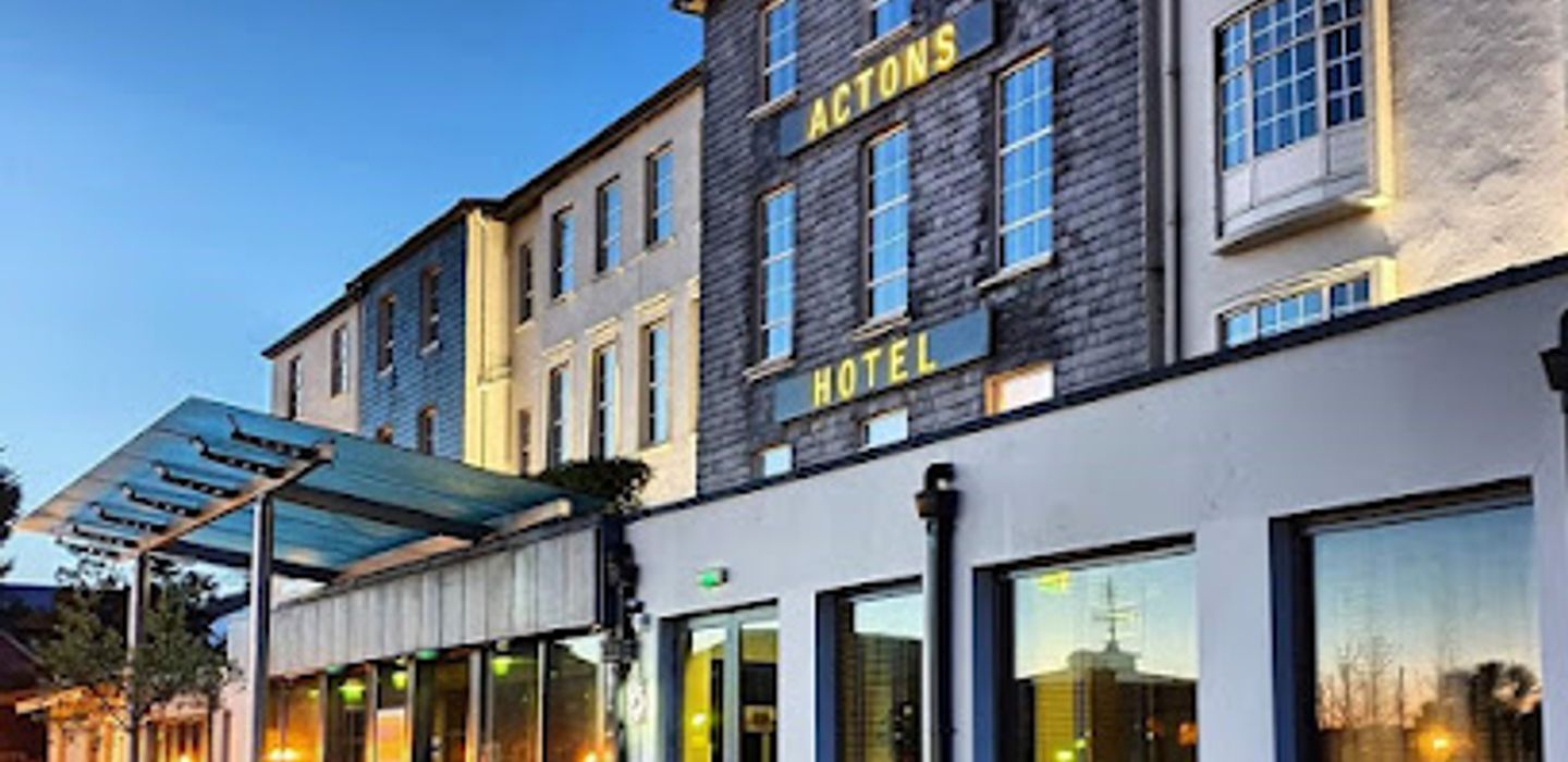 Actons Hotel Kinsale