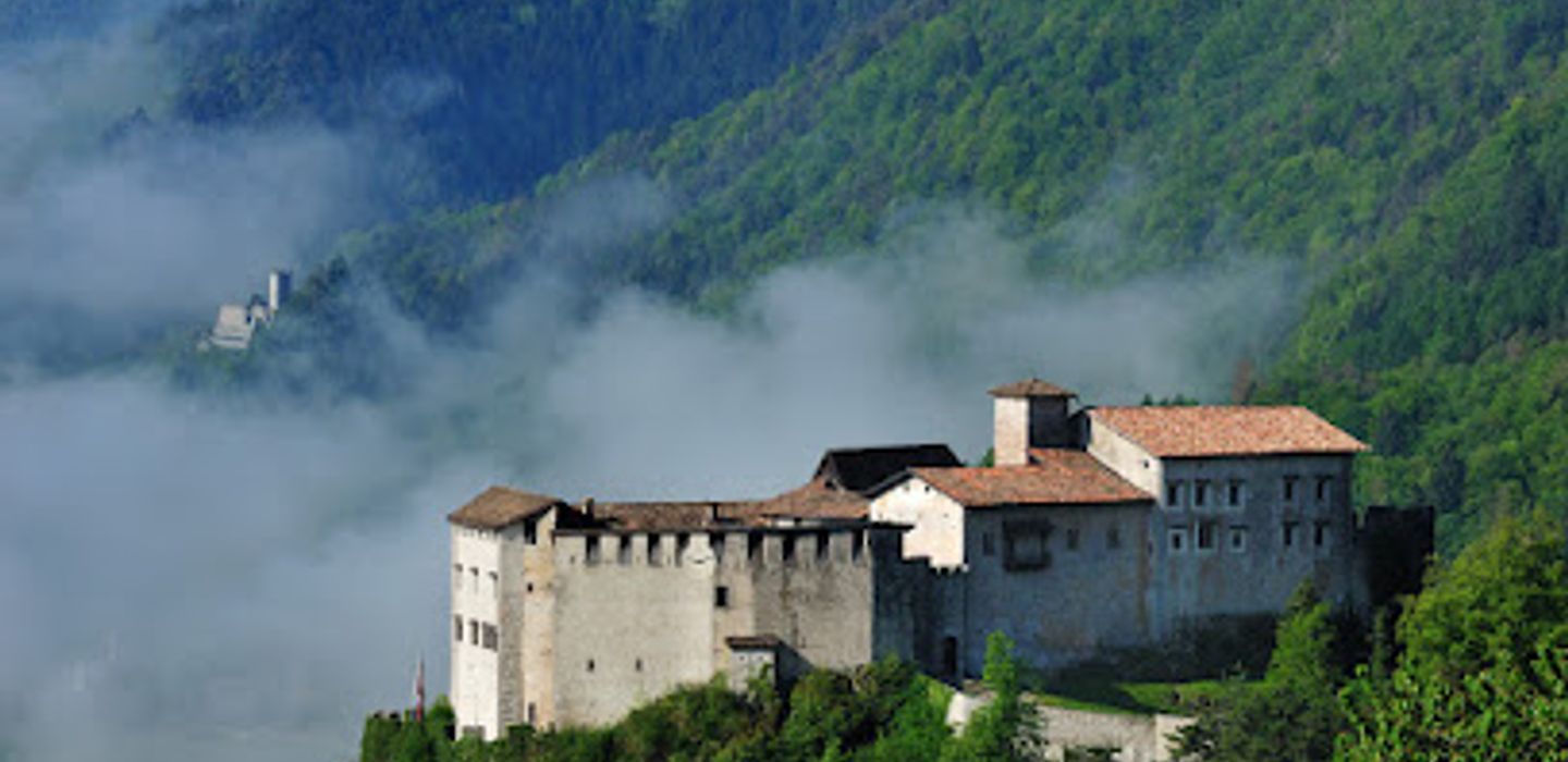 Stenico Castle