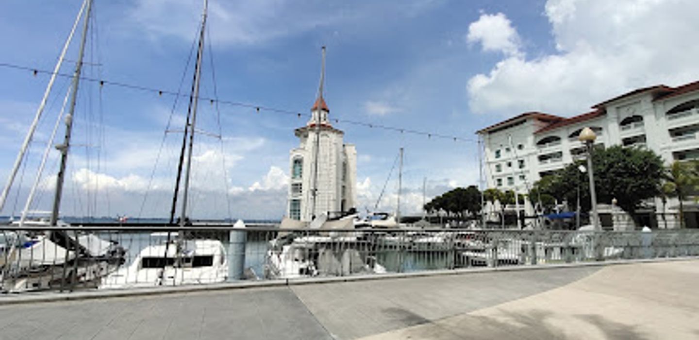 Straits Quay