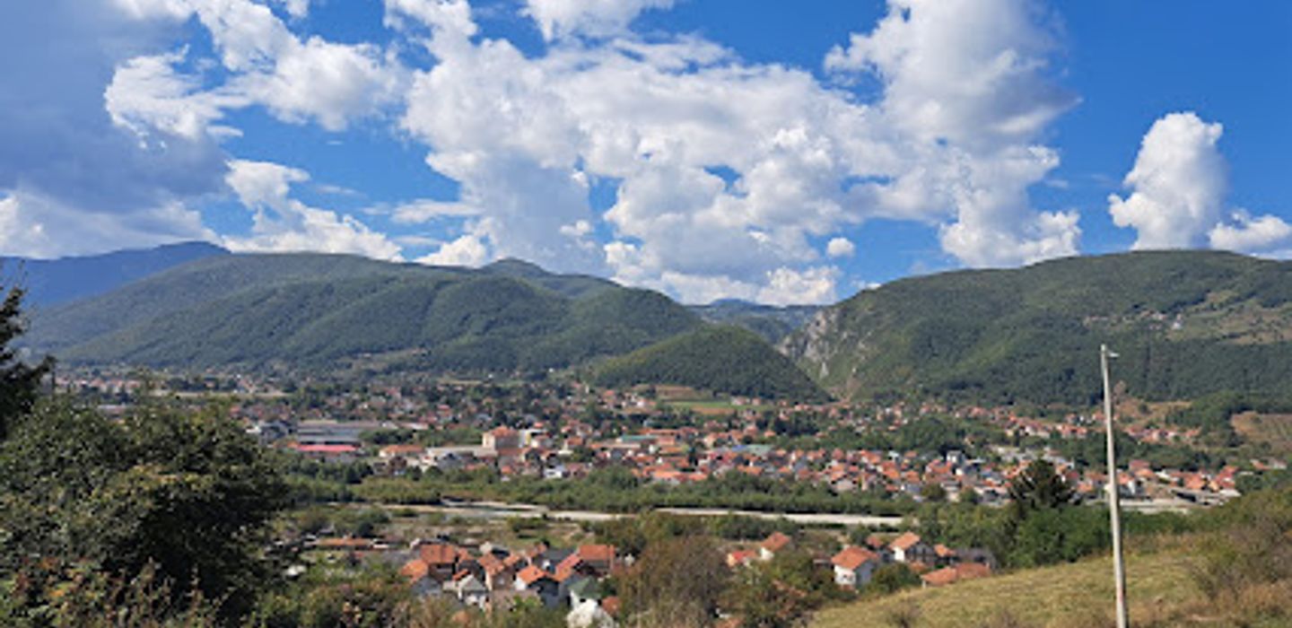 Best Experiences Near Spomenik na Jasikovcu (Rovca) | Evendo