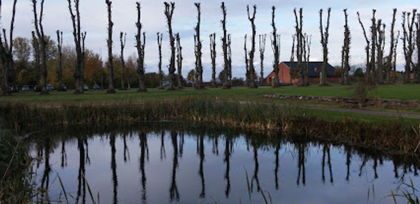 Jægerspris Castle