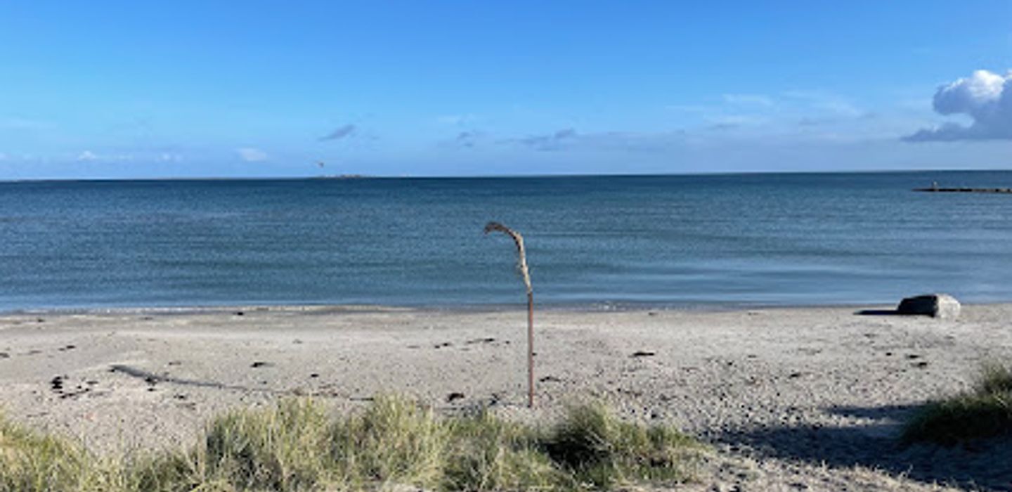 Palmestranden