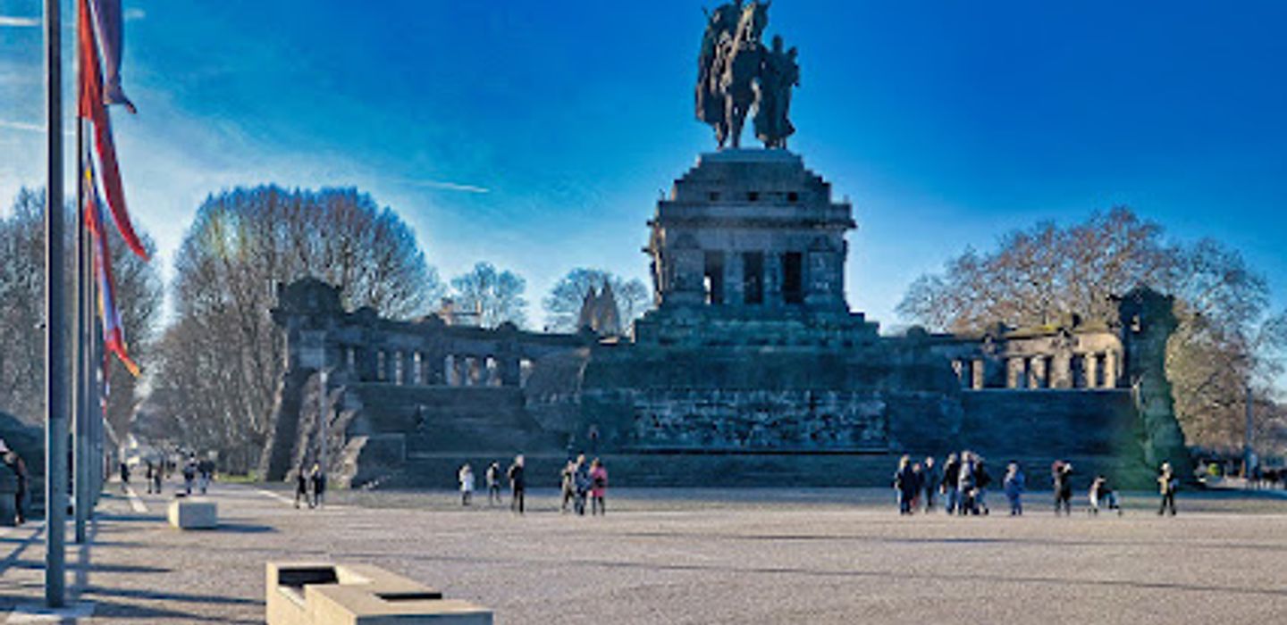 Deutsches Eck