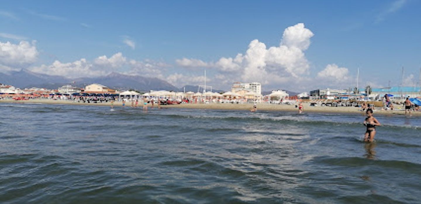 Bagno Flora
