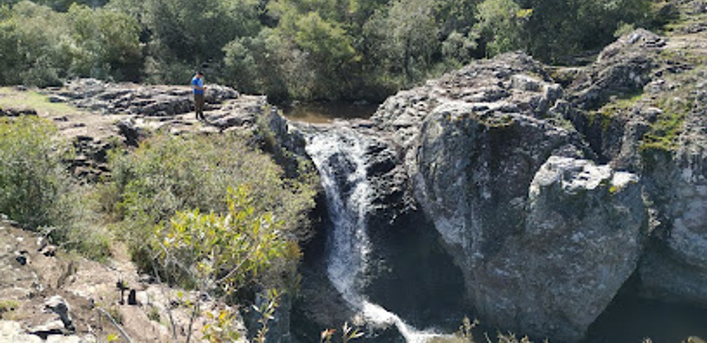 Deep Well